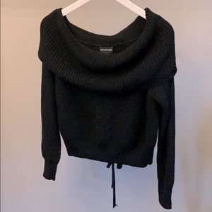Pretty Little Thing Sweater